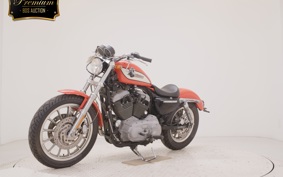 HARLEY XL1200R 2004