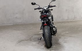 SUZUKI SV650 2022 VP55E