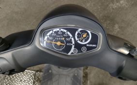 SUZUKI LET's 4 CA45A