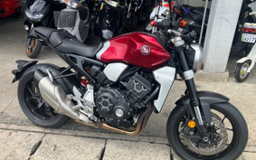 HONDA CB1000R 2019 SC80