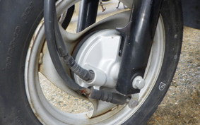 YAMAHA JOG Gen.5 SA36J