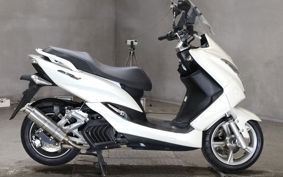 YAMAHA MAJESTY 155S SG28J