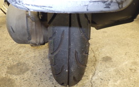 YAMAHA JOG POCHE 3KJ