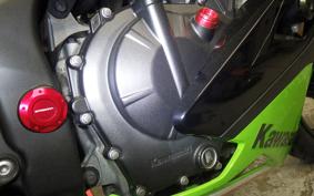 KAWASAKI ZX-25R-2SE 2020 ZX250H