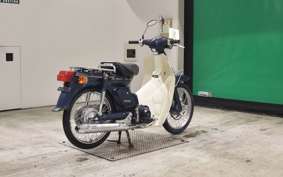 HONDA C50 SUPER CUB E AA01
