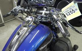 HARLEY FLHTKSE 1800CVO 2013