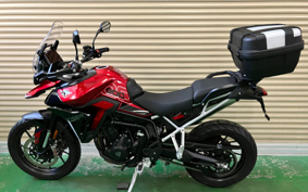 TRIUMPH  TRIUMPH  TIGER 900GT 2024 TRC81D