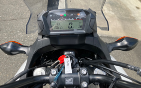 OTHER QJ MOTOR SRV250A