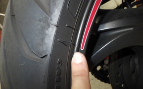 HONDA CB1000R 2014