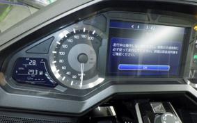 HONDA GL 1800 GOLD WING TOUR DCT 2026 SC79