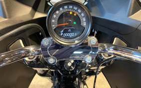 HARLEY FXLRST 2026 YXA