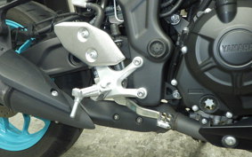 YAMAHA MT-03 2023 RH21J