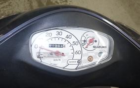 SUZUKI ADDRESS V50 2024 CA4BA