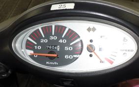HONDA DIO Gen.5 AF56