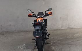 KTM 200 DUKE JUC40