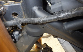 YAMAHA YZF-R25 RG43J