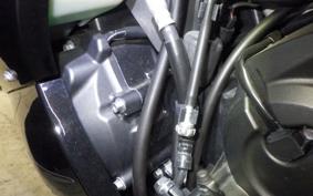 KAWASAKI ZZ1400 NINJA R 2008 ZXT40C