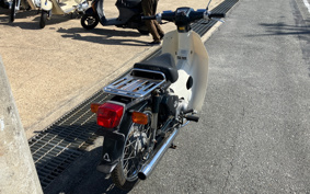 HONDA SUPER CUB90 HA02