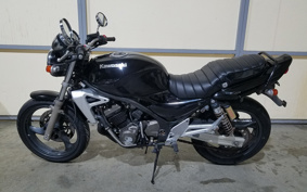 KAWASAKI BALIUS250-2 ZR250B
