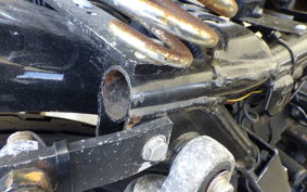 HONDA GB250 CLUBMAN GEN 2 MC10