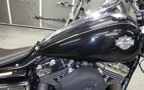 HARLEY FXDWG 1580 2014