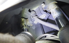 SUZUKI ADDRESS V125 G 2020 CF46A
