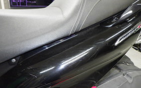 YAMAHA Majesty 155 Gen.2 S SG52J