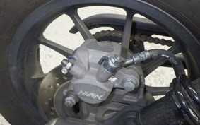 HONDA REBEL 250 A 2023 MC49