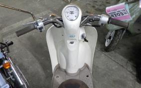 HONDA CREA SCOOPY 1991 AF55