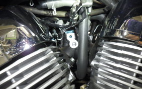 HONDA SHADOW 750 Gen. 3 2013 RC50