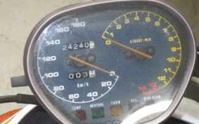 SUZUKI GSX400S KATANA 1993 GK77A