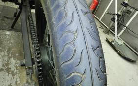 HONDA FTR223 MC34