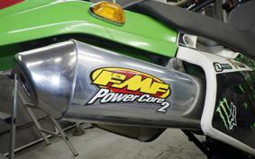 KAWASAKI KDX220SR 2021 DX220B