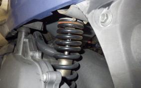 YAMAHA AXIS 125 TREET SE53J