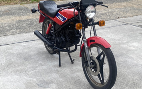 HONDA MB-5 AC01