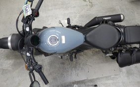 HONDA REBEL 250 1992 MC49