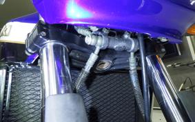 KAWASAKI ZRX1200 R 2002 ZRT20A