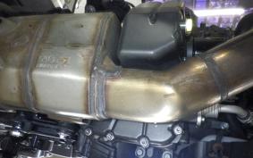 YAMAHA TRACER 9 GT 2024 RN70J