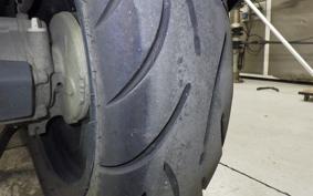YAMAHA TRICITY 125 A  ヤネツキ SEC1J
