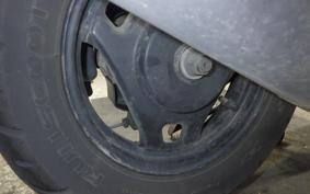 SUZUKI ADDRESS V125 S 2024 CF4MA