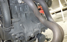 KAWASAKI ELIMINATOR400-3 2025 EL400A