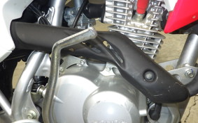 HONDA CRF125F JE03