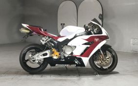 HONDA CBR1000RR 2004 SC57
