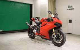 DUCATI 1199 PANIGALE S 2013