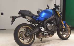 YAMAHA XSR900 2024 RN80J