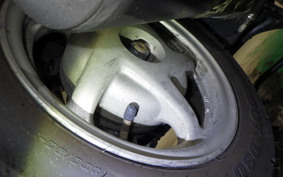 HONDA LEAD 110 JF19