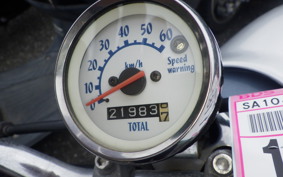 YAMAHA VINO 50 SA10J