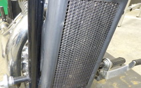 HONDA STEED 400 1988 NC26