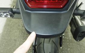 BENELLI レオンチーノ250 2012