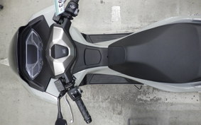 HONDA PCX 160 KF47